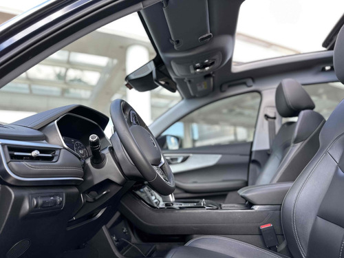 Chery tiggo 7 pro TIGGO 7 PRO MAX DRIVE 1.6 TURBO 16V AUT.