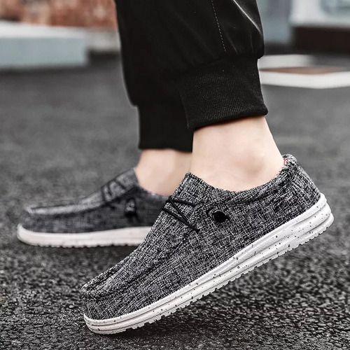Hey Dude Hombre Wally Sox Varios Colores | Zapatos