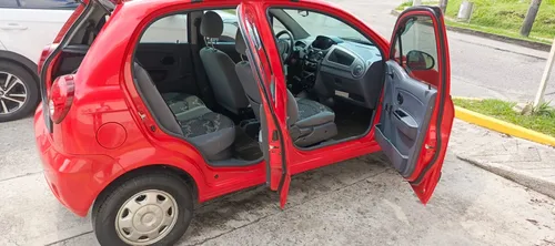 Chevrolet Spark 1.0 7:24 Cronos