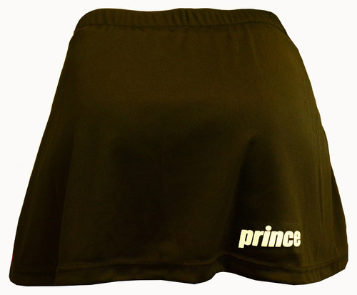 Pollera Pantalon Prince Evase Tx3407a