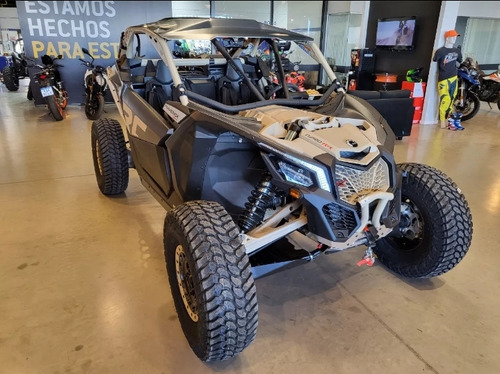 Can-am X3 Maverick X Rc Turbo Xrc 2023 200 Hp