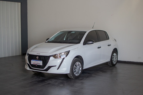 Peugeot 208 1.2 Like