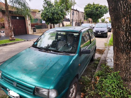 Suzuki Alto 1.0 Gl Marutti