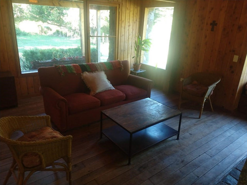 Casa En Venta En Quila Quina, San Martin De Los Andes