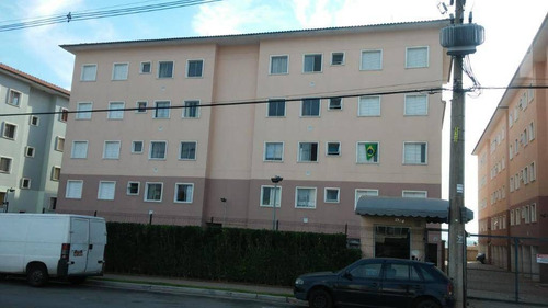 Imagem 18 de 21 de Apartamento Com 2 Dormitórios À Venda, 54 M² - Residencial Jundiaí Ii - Jundiaí/sp - Ap1650
