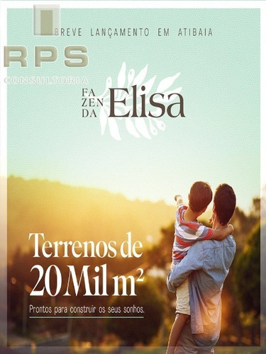 Imagem 11 de 16 de Terrenos / Chácaras De 20.000 M² Para Venda . Produto Único Na Região De Atibaia - Tc00291 - 69801277