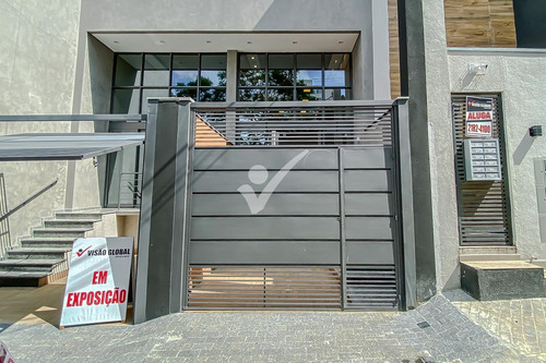 Imagem 2 de 30 de Loft À Venda Em Tatuapé - Lo003913