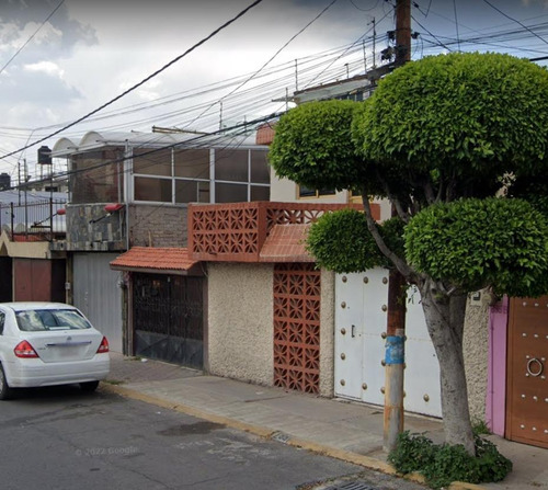 Casa De Recuperacion Bancaria En Bosques De Aragón Nezahualcóyotl Edo De México México Ojac-005r