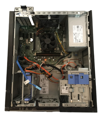 Cpu Dell Optiplex 3020 Intel Core I5 4th Gen Sku 1611 (Usado)
