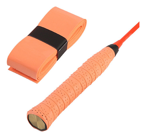 2 Cinta De Mango Antideslizante Premium Para 110cm X 2,5cm
