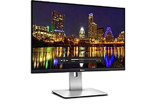 Dell U2415 24inch 1920 X 1200 Led Monitor