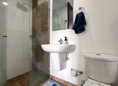 Imagen 9 de 14 de Hermoso Apartamento La Estrella Sector La Aldea