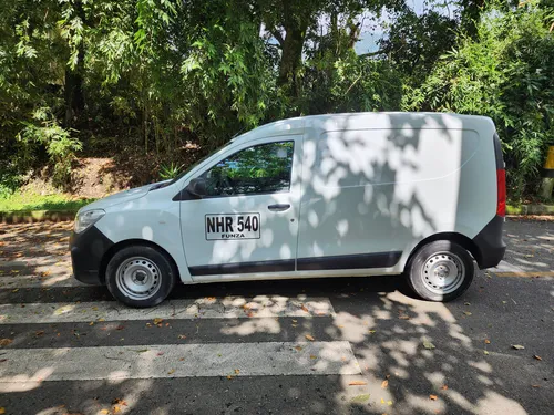 Renault Kangoo 1.6 Carga