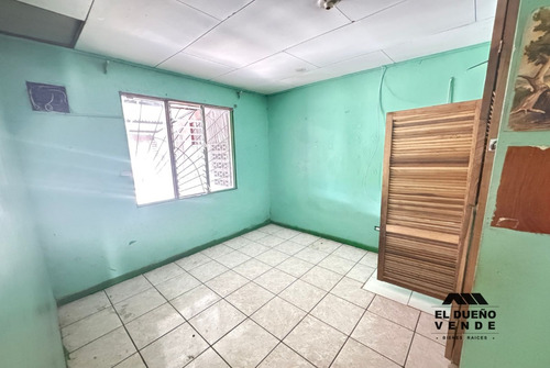 Venta De Casa Joaquín Garcia Monge, San José Alajuelita.