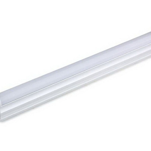 Tubo Bajo Alacena Led 11w 88cm Luz Fria Sica Interconectable