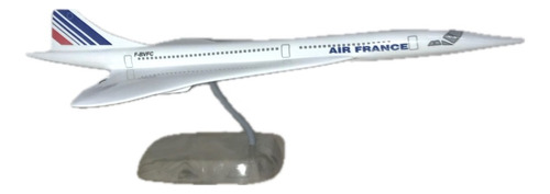 Maqueta Avión Concorde