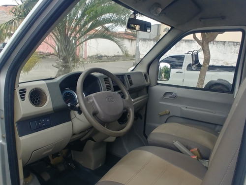 Rely Van 1.0 Cc - 7 Lugares