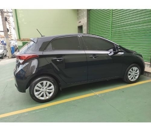 Imagem 3 de 14 de Hb20 Comfort Plus 1.6 Flex Aut 2019 Completo