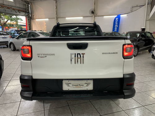 Fiat Strada 1.4 Endurance Cab. Cs Plus Flex 2p