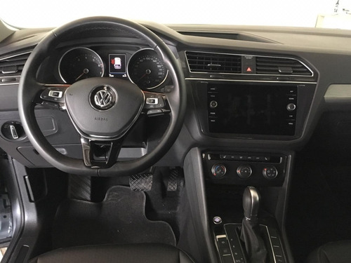 Volkswagen Tiguan 1.4 2018 Comfortline At I-2701