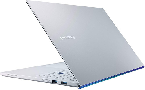 Imagen 7 de 10 de Samsung Galaxy Book Ion Qled Core I7 Ram 12gb Hdd 512gb Ssd