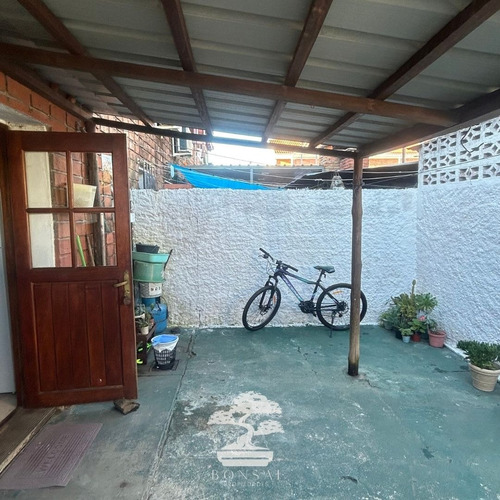 Venta Vivienda Tres Dormitorios Florida Mp