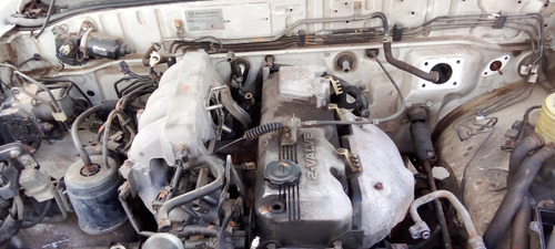 Mazda Bt50