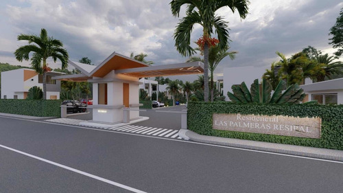 Imagen 15 de 19 de Villas Con Picuzzi Privado En Punta Cana Desde 118.000 $