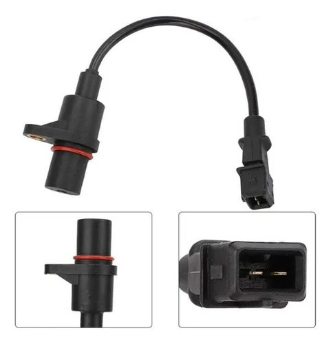 Z Sensor De Cigüeñal Para Hyundai Elantra Hyundai Getz