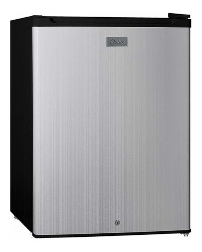 Refrigerador frigobar auto defrost Oster OS-MB94BV negro 94L 120V
