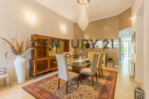 Imagen 8 de 30 de Venta De Casa 5 Ambientes, Roosevelt 4000, Villa Urquiza