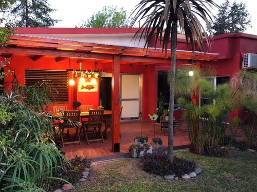 Imagen 8 de 25 de Casa En Venta En Gonnet
