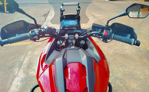 Honda Nc 750 X