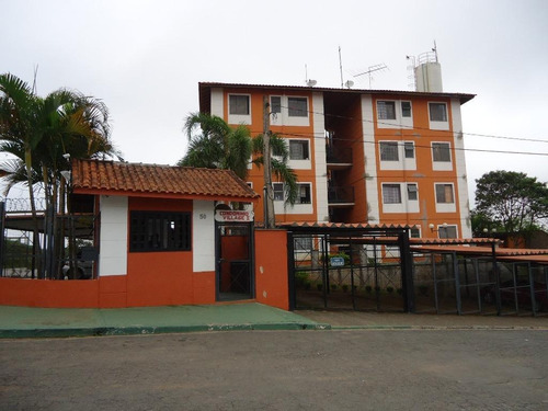 Apartamento Com 2 Dormitórios À Venda, 50 M² Por R$ 150.000,00 - Village - Itaquaquecetuba/sp - Ap0200