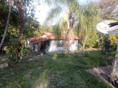 Imagem 27 de 27 de Chácara À Venda, 21000 M² Por R$ 320.000,00 - Zona Rural - Bofete/sp - Ch0024