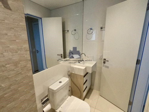 Imagem 6 de 14 de Apartamento Alto Padrão À Venda Jardim Tarraf Ii São José Do Rio Preto/sp - 2021002