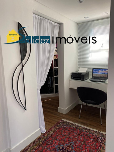 Imagem 12 de 26 de Apartamento - Ap00878 - 70286483