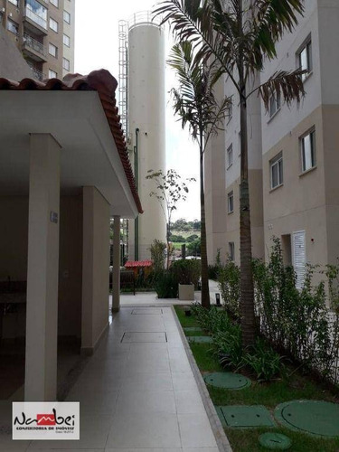 Imagem 1 de 11 de Apartamento Para Alugar, 33 M² Por R$ 1.200,00/mês - Itaquera - São Paulo/sp - Ap0959