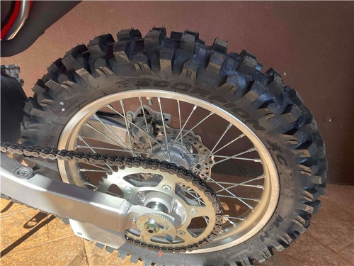 Imagem 8 de 11 de Honda Crf 250f Crf 250f