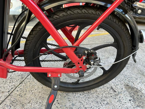 Bicicleta Eletrica Shineray E-bike 0km B&g Shineraysp