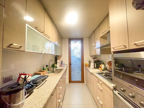 Imagen 6 de 21 de Departamento Casi Nuevo En Lindo Barrio