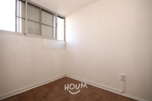 Departamento Avenida Alberto Hurtado Id: 133865
