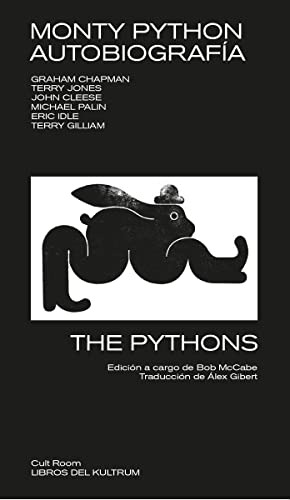 Monty Python. Autobiografía: The Pythons