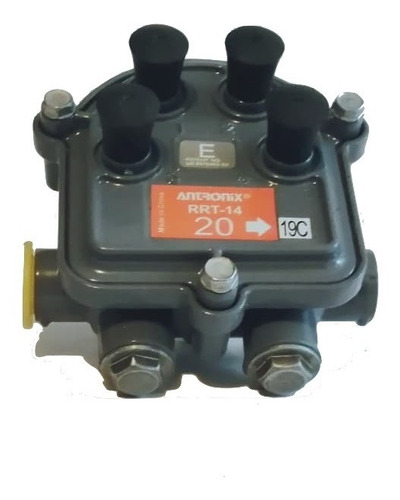 Imagen 4 de 10 de 10 Taps Marca Pct- Antronix Valor 23 Al 11 !! Envío Gratis!!