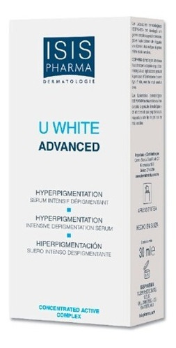 Uwhite Advanced