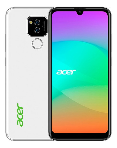 Celular Acer A61lx