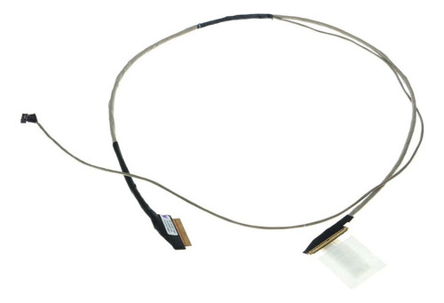 K1n-3040077-h39 Lcd Flex De Video Para Msi Gs73 7re Ms-17b5