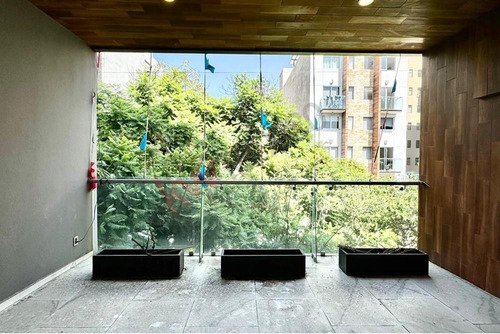 Departamento Nuevo En Venta Col. Del Valle - Gabriel Mancera.