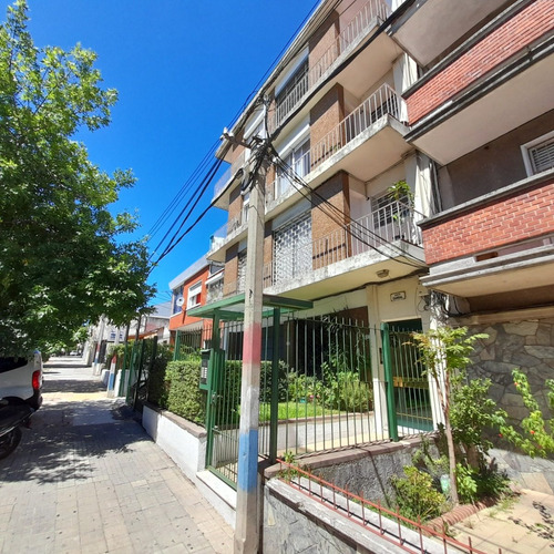 Imagen 18 de 18 de Venta Apartamento 1 Dormitorio La Blanqueada Patio Montevideo