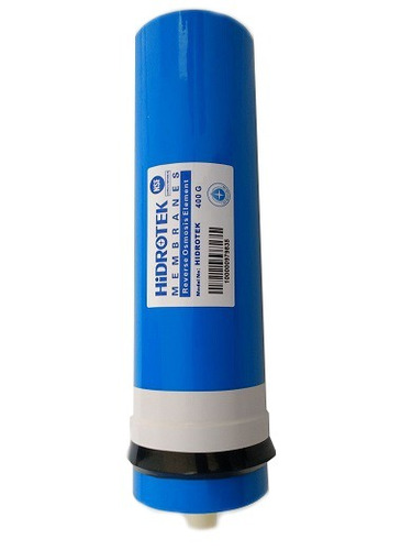 Membrana Ro Osmosis Inversa 400 G Carcasa Para Filtro Agua